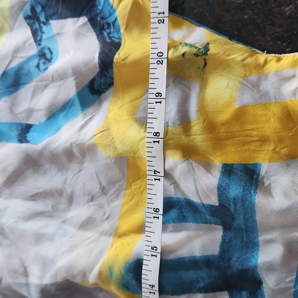 Chloé blouse - Picture 9 of 11